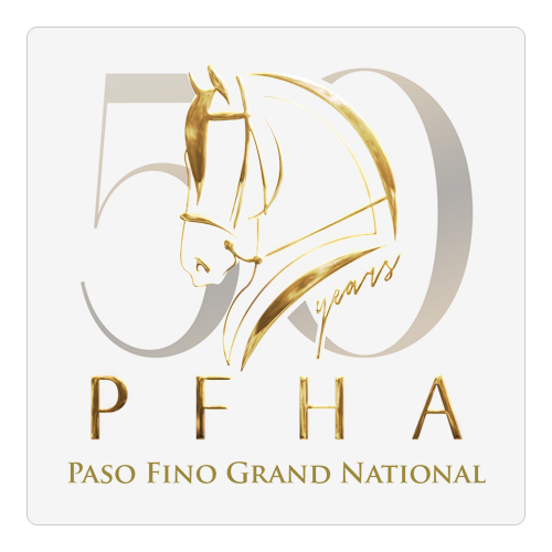 2022 Paso Fino Grand National Events