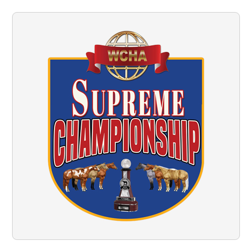  2024 WCHA Supreme Championship