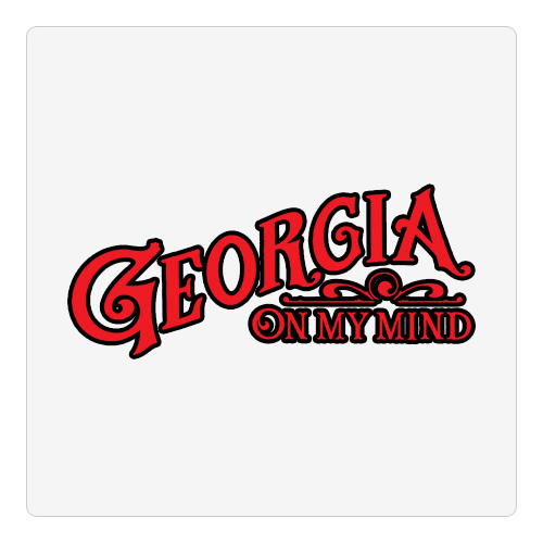 2021 Georgia On My Mind