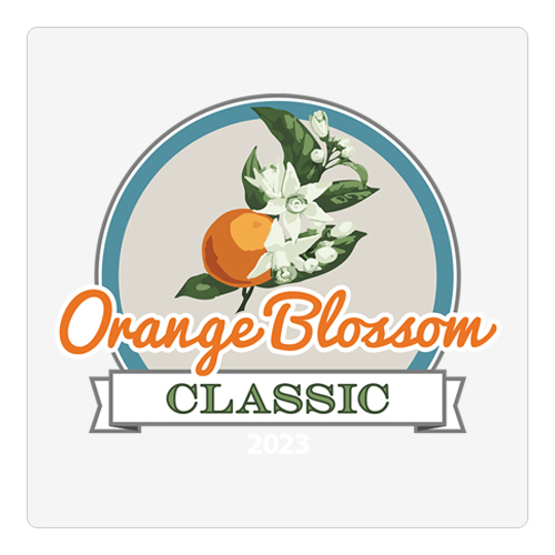 2023 Orange Blossom Classic