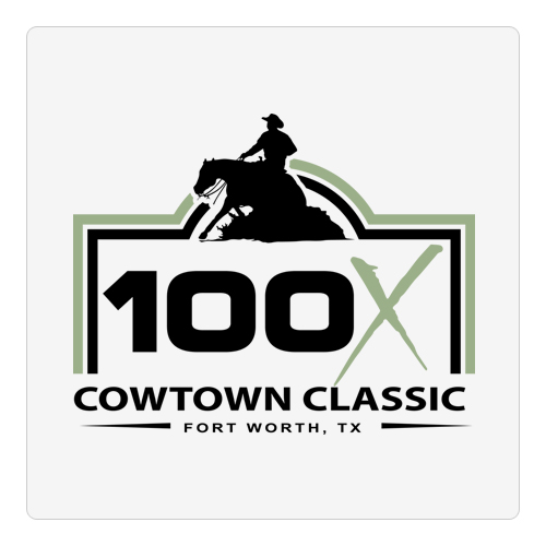  2024 100X Cowtown Classic