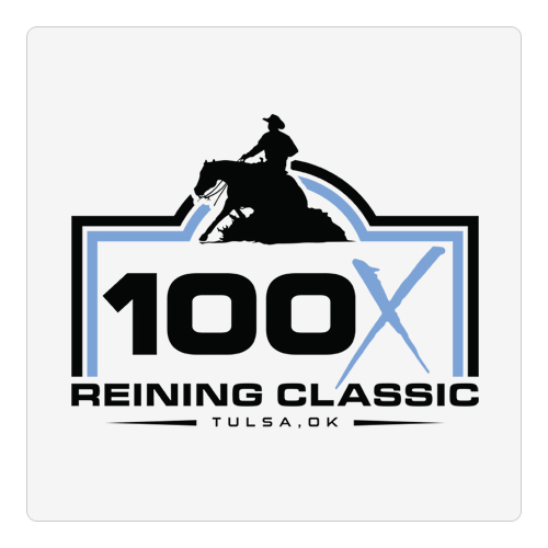  2024 100X Reining Classic