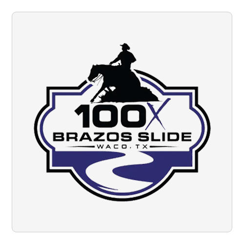  2025 100X Brazos Slide