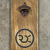 Custom Logo Wall Mount Bottle Opener | IMG_1494-PORCH_BOTTLE_OPENER_STRAIGHT.jpg